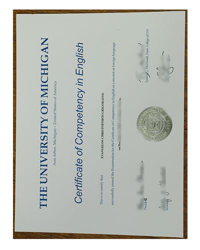  UM fake diploma|buy fake University Of Michigan Certificate In English