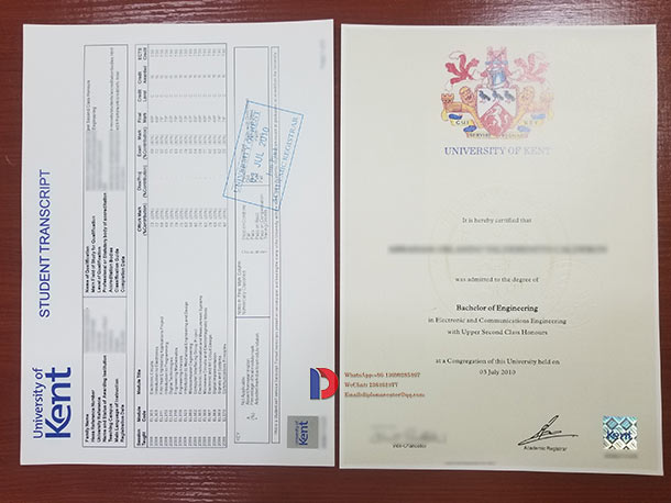 Affirm the university degree and transcript samples