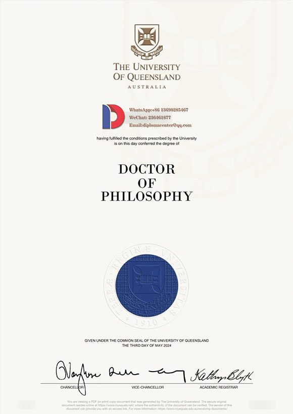Sample of Yale University Diploma Certificate in 2024