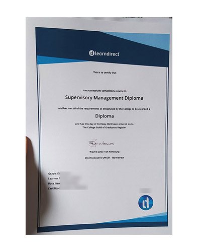 Order learn direct (learndirect)certificate Online