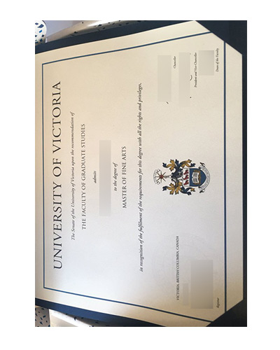 How do I get my Fake University of Victoria(UVic) Degree certificate?