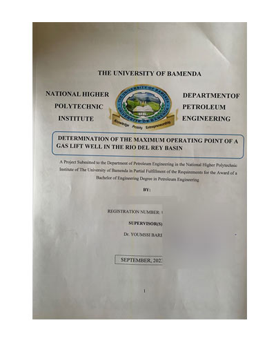 Where Can Buy fake University of Bamenda degree Certificate