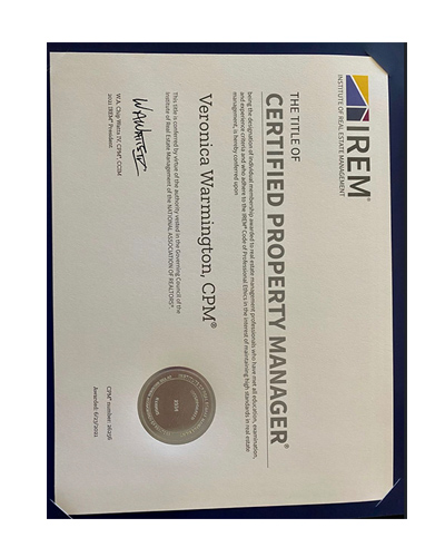 What Is a Certified Purchasing Manager (CPM) Certificate?